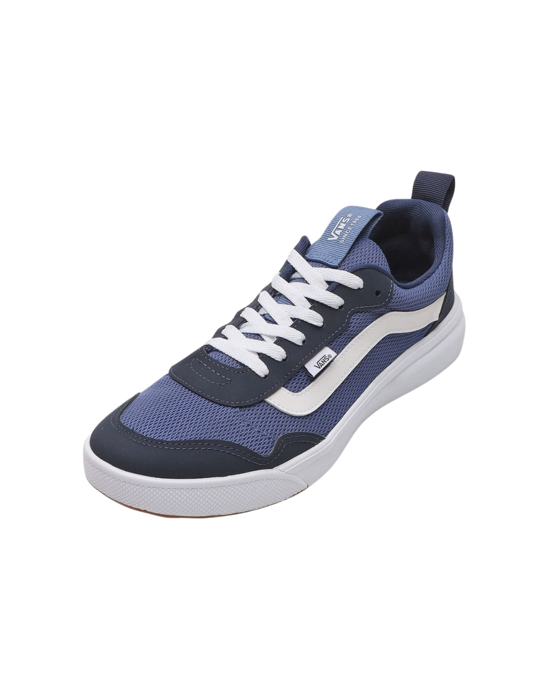 Tênis Vans - Range EXP - Blue/White