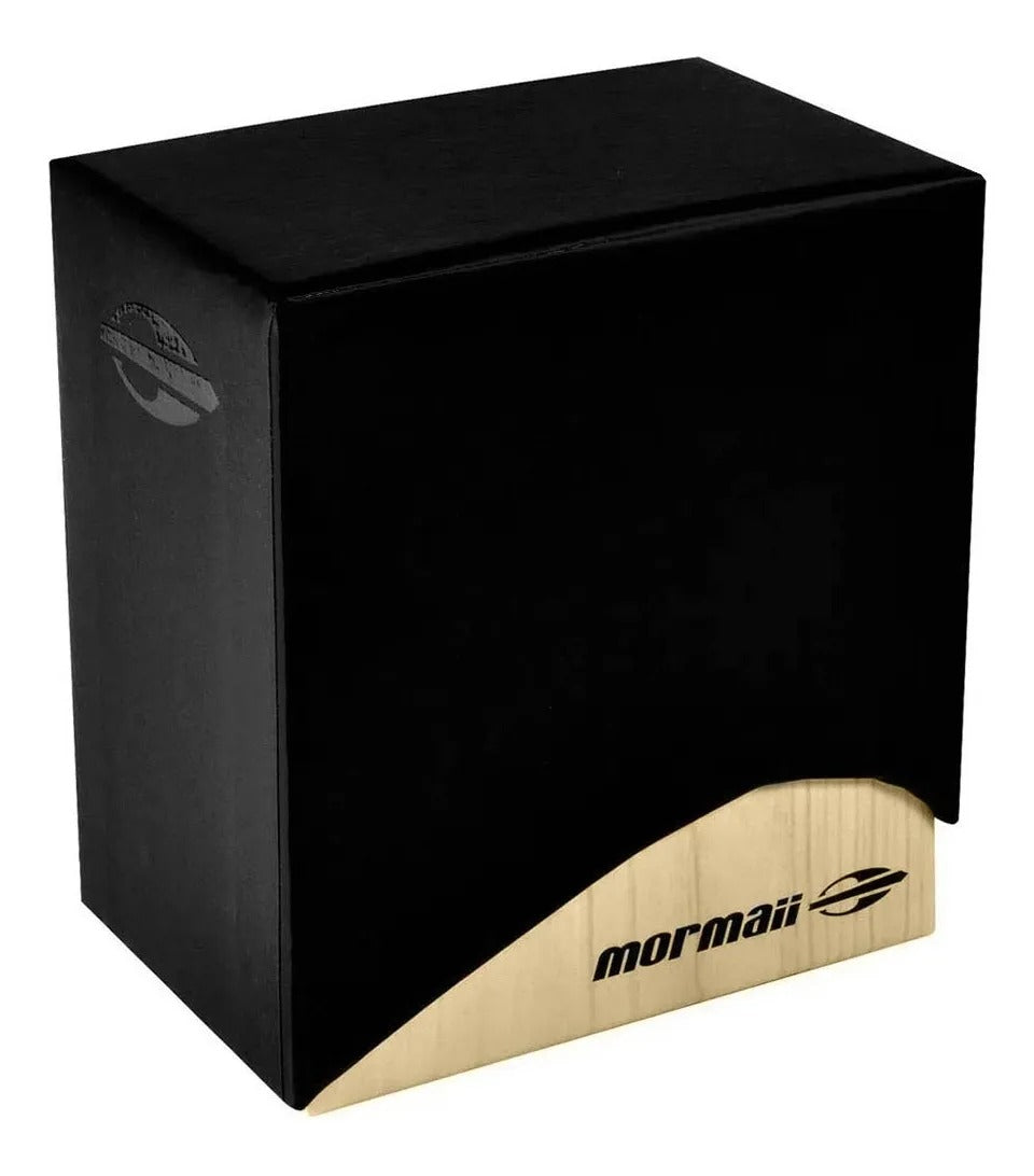 Relógio Mormaii Force Cinza/Amarelo - MO23843/8C
