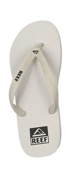 Sandália Reef - Seaside - White