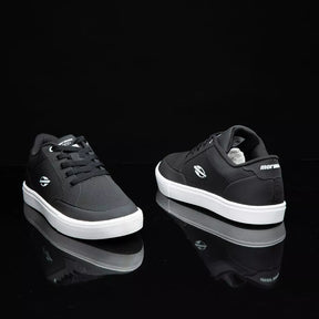 Tênis Mormaii - Urban Free - Black/White