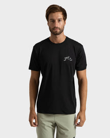 Camiseta Rusty - Short Ride