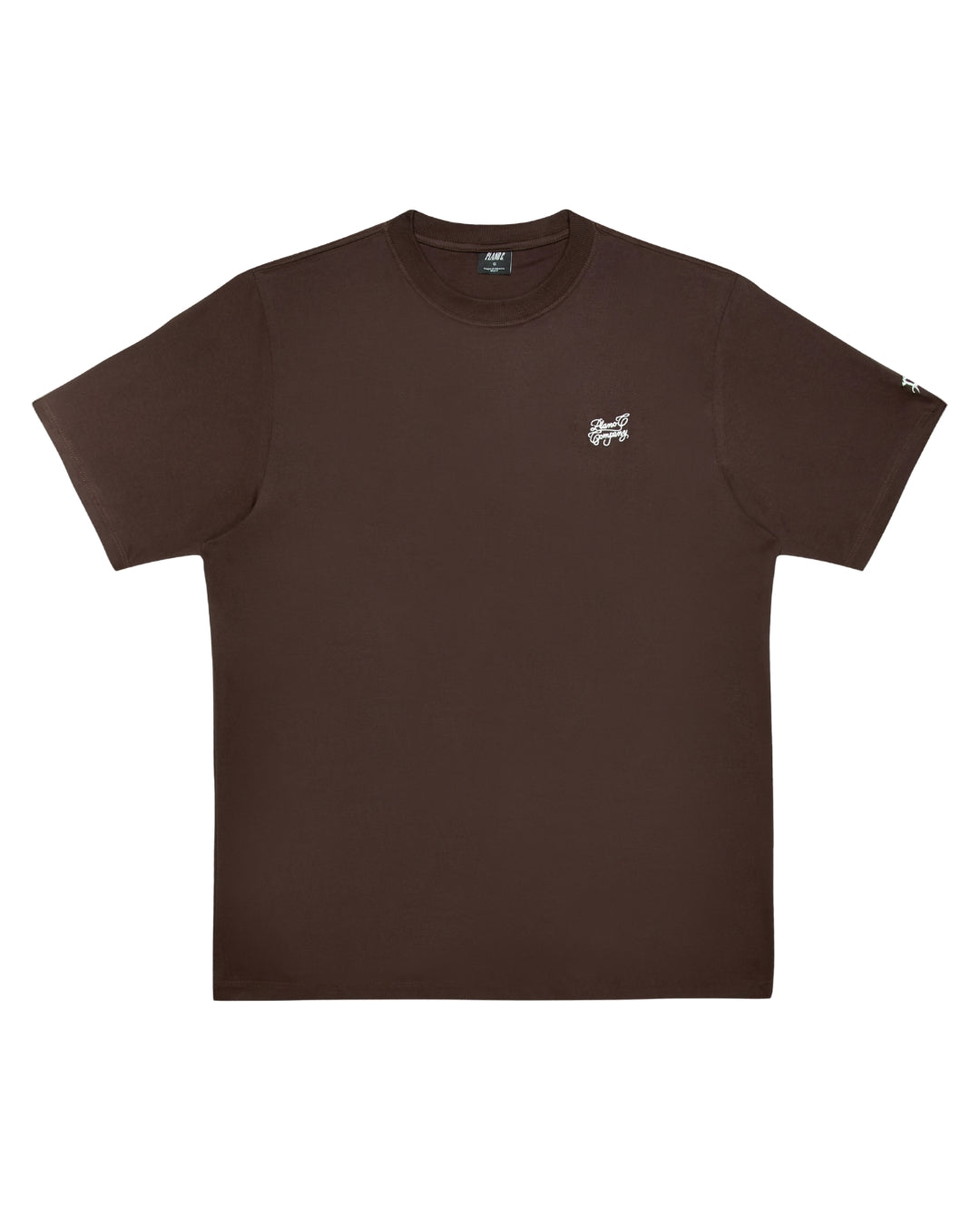 Camiseta Plano C - Flourish