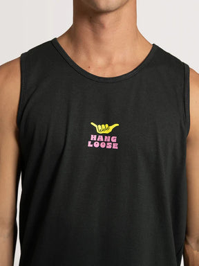 Regata Hang Loose - Field - Chumbo