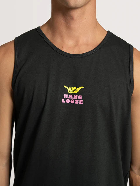 Regata Hang Loose - Field - Chumbo