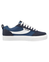 Tênis Mormaii - Urban Killian - Navy/Black/White