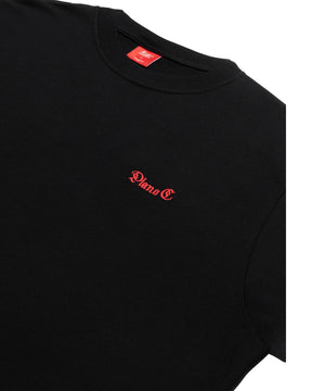 Camiseta Plano C - Gothic