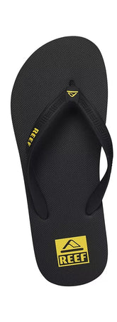 Sandália Reef - Seaside - Black