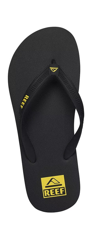 Sandália Reef - Seaside - Black