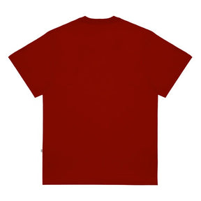 Camiseta Plano C - Cube Letters