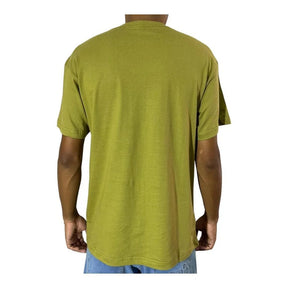 Camiseta Grizzly - Outdoor Division - Olive Green
