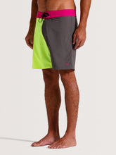 Boardshort Hang Loose - Sunset - Grafite