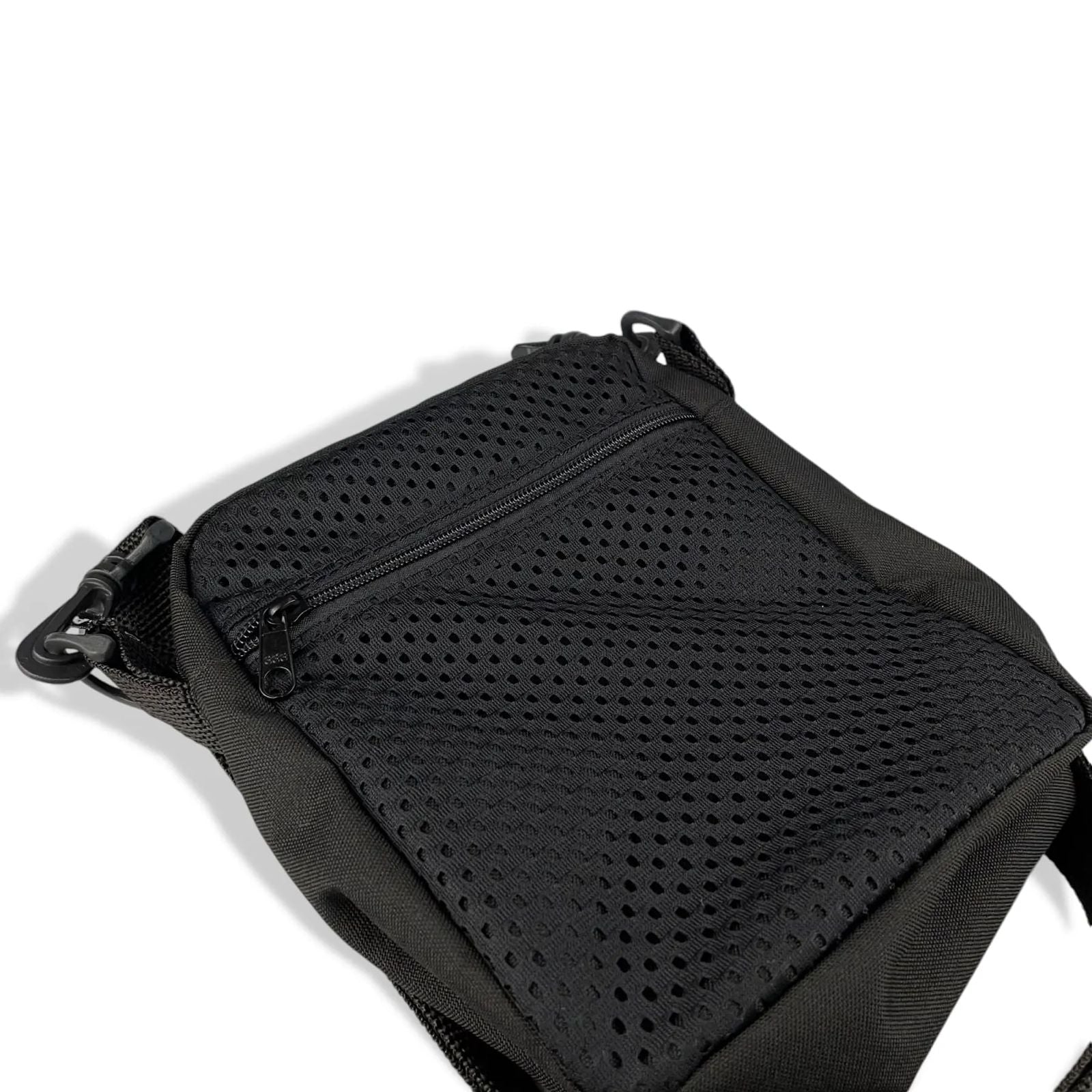 Shoulder Bag DC Shoes - Dime - Preto