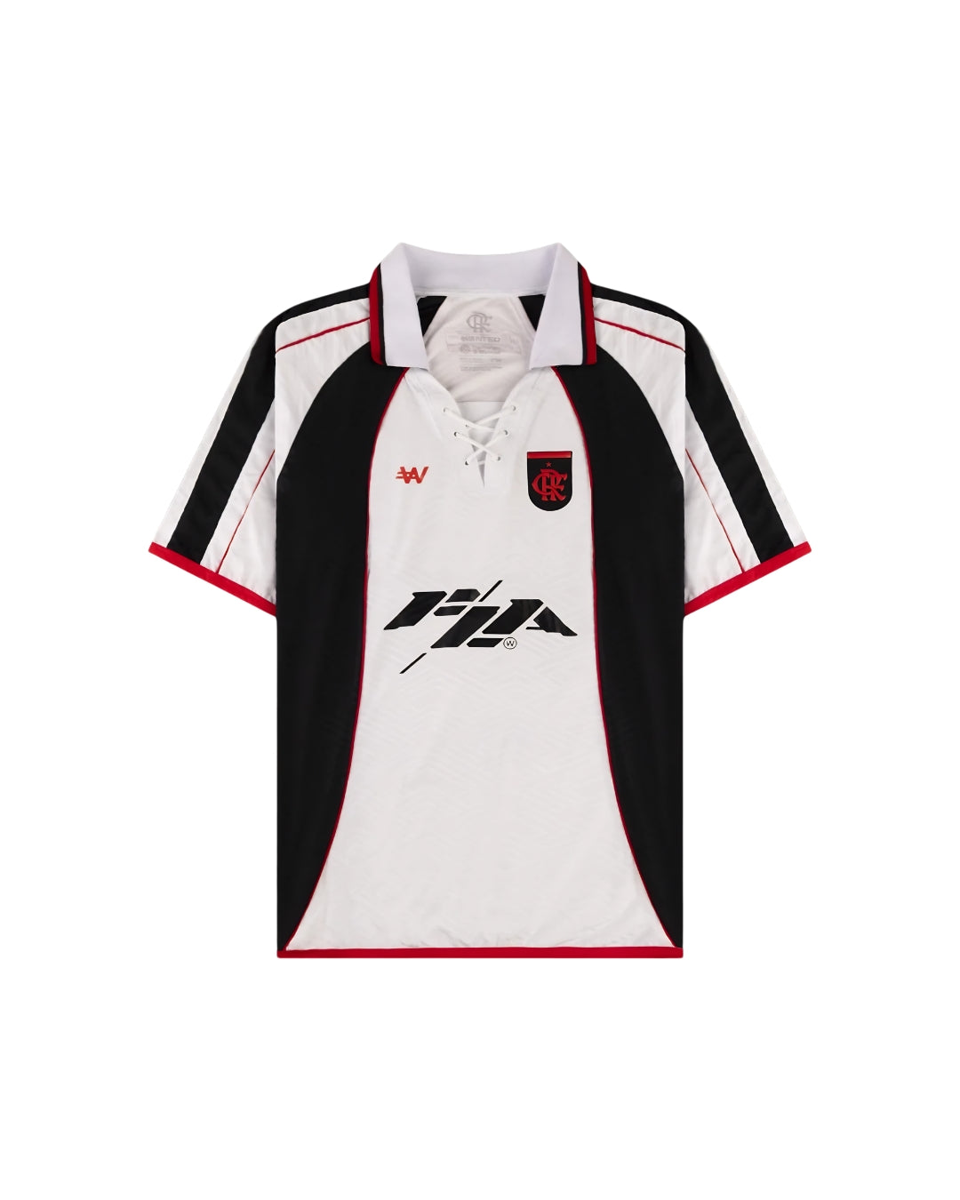 Camiseta Polo Wanted - Manto Sagrado
