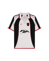 Camiseta Polo Wanted - Manto Sagrado