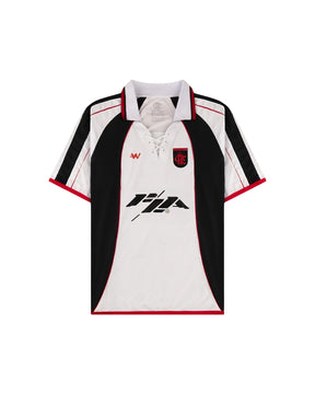 Camiseta Polo Wanted - Manto Sagrado