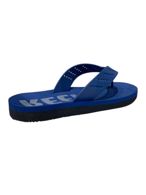 Sandália Reef - Jet Smoothy - Azul Royal