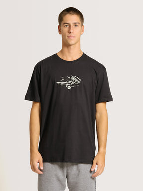Camiseta Hang Loose - Wave