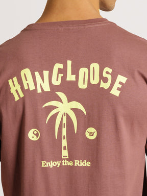 Camiseta Hang Loose - Nuts