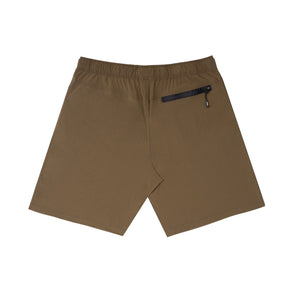 Short Thug Nine - Climber - Caqui