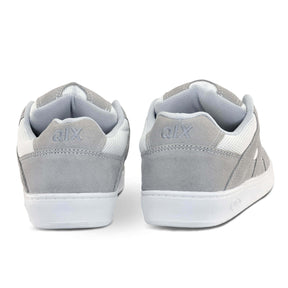 Tênis Qix - Plaza 2 - Cinza/Branco