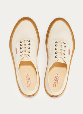 Tênis Redley - IR10 Latex - Off White (WAE-10)