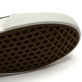 Tênis Vans - Ward - Black/White