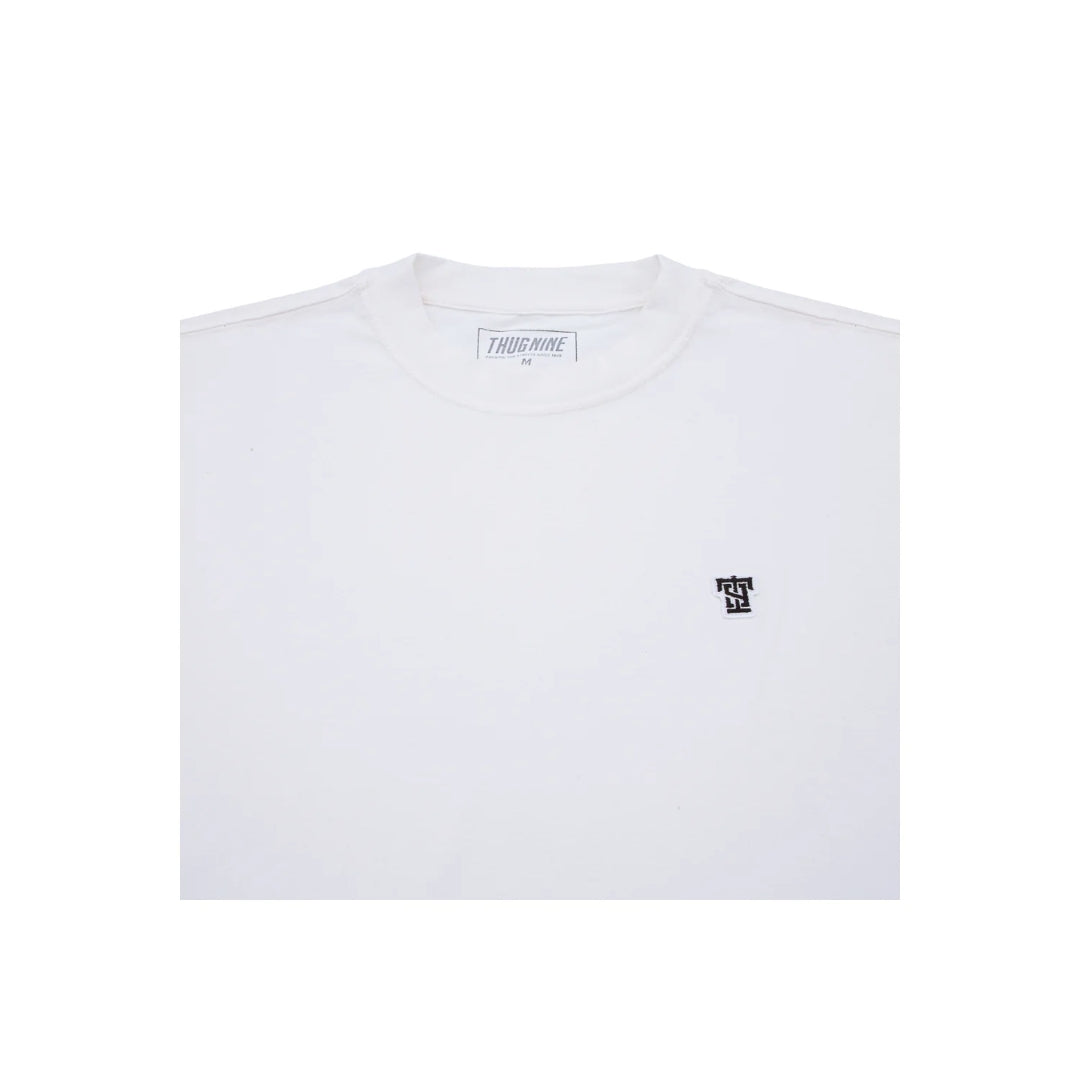 Camiseta Thug Nine - Basic T9 Patch