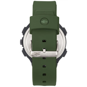 Relógio Mormaii Anadigi Action Verde - MO1608B/8V