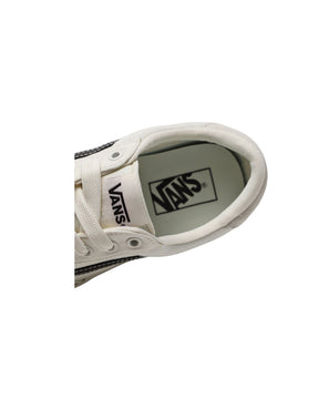 Tênis Vans - Brooklyn - Off White