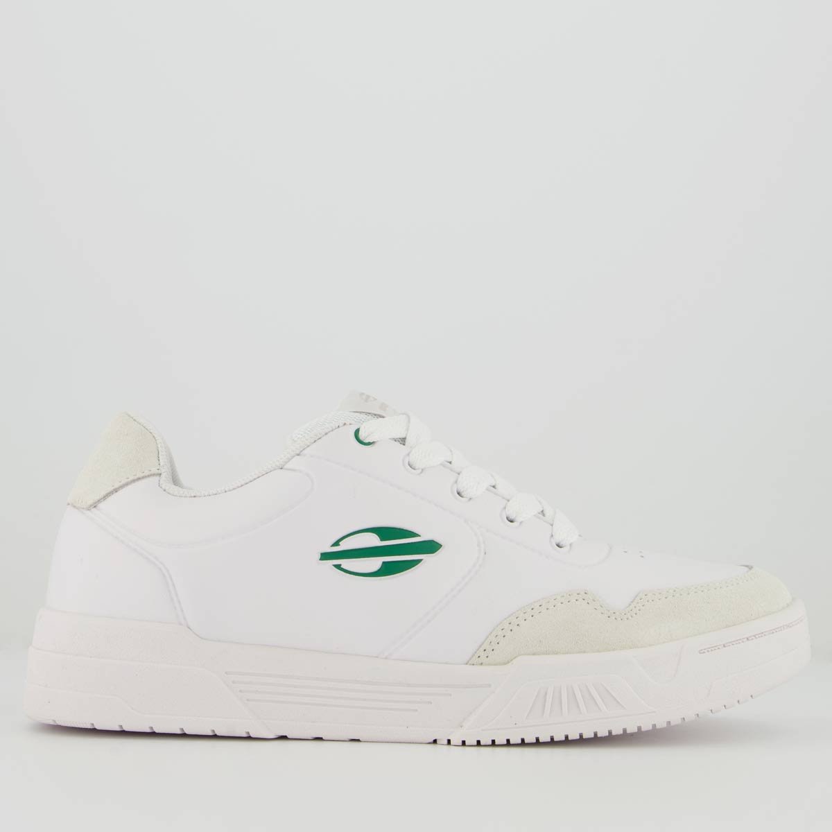 Tênis Mormaii - Chase - White/Green