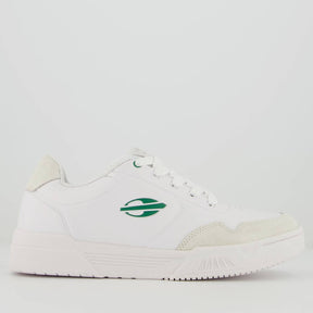 Tênis Mormaii - Chase - White/Green
