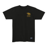 Camiseta Grizzly - Repairs Tee - Black