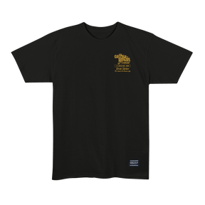 Camiseta Grizzly - Repairs Tee - Black