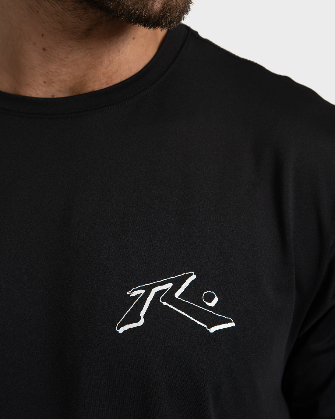 Camiseta Rusty - Short Ride