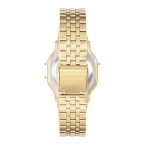 Relógio Mormaii Vintage Dourado - MOBJ3808A/7D