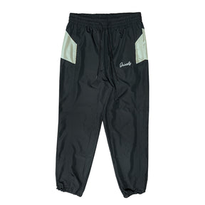 Calça Grizzly - Scrip Logo Nylon - Black