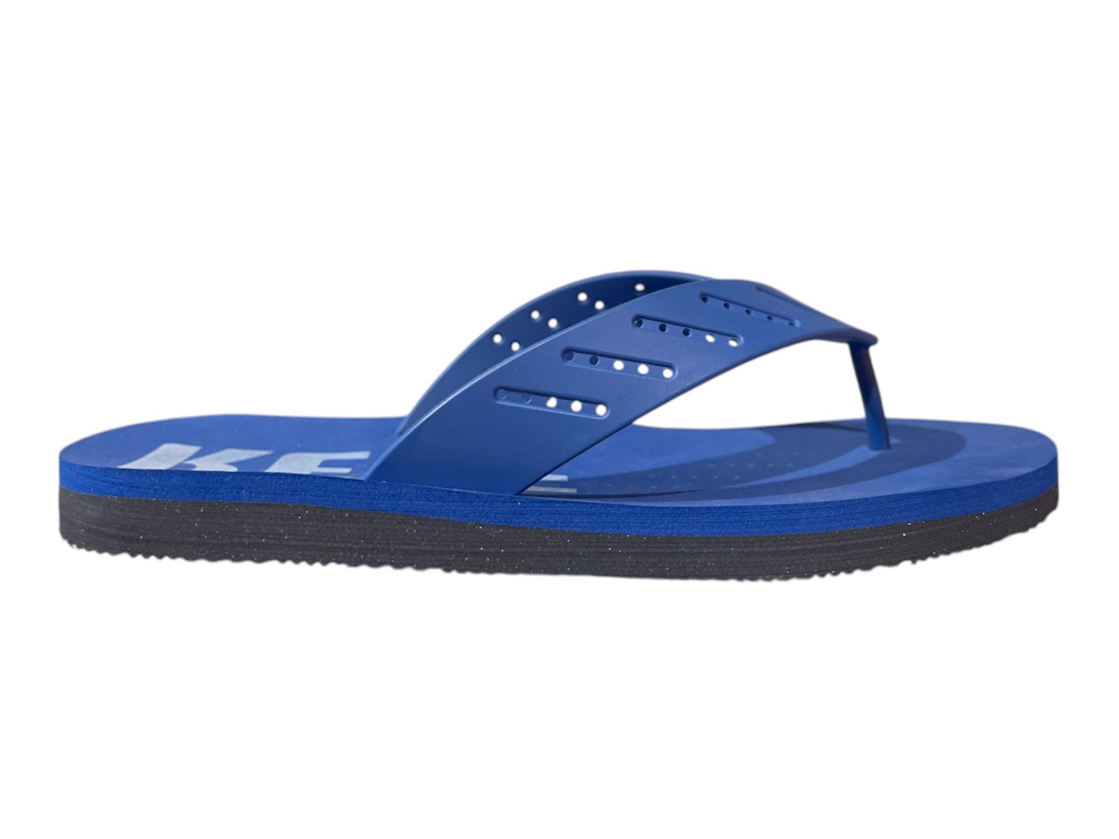 Sandália Reef - Jet Smoothy - Azul Royal