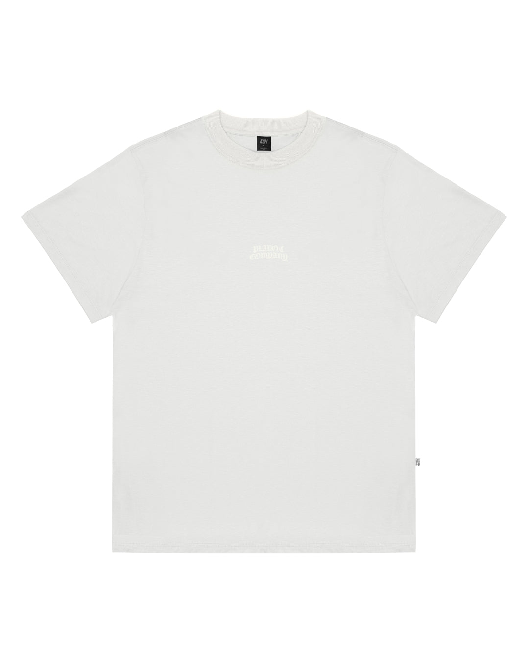 Camiseta Plano C - Gothic Center