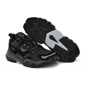 Tênis Qix - Trek Out Door - Preto