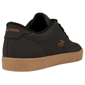 Tênis Mormaii - Urban Free - Black/NTR