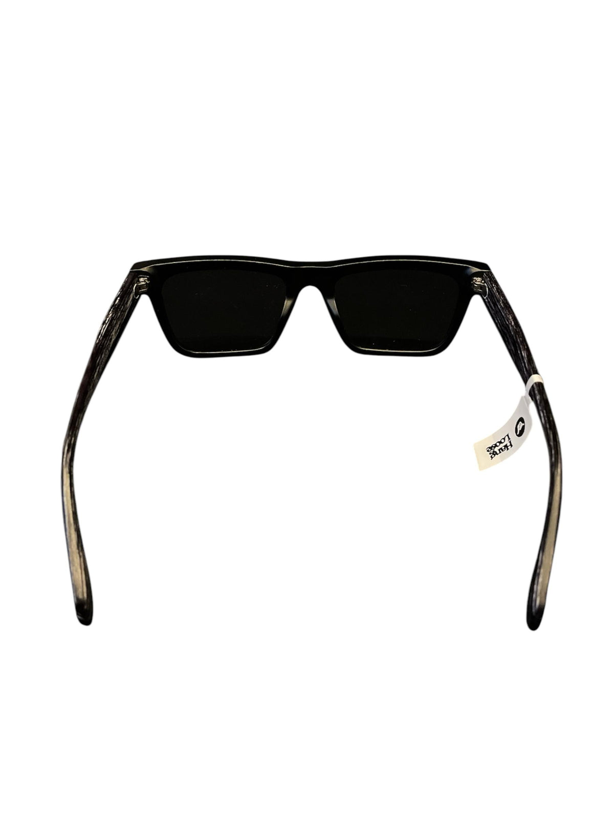 Óculos de Sol Hang Loose - Preto - MG3252-C2