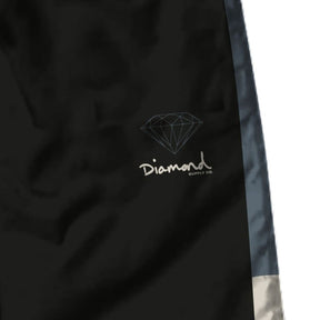 Calça Diamond -  Og Script Cut - Black/Blue