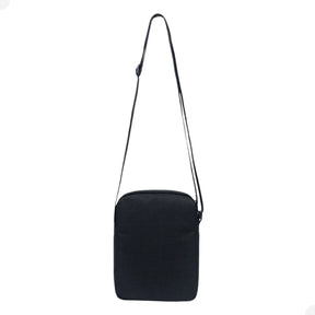 Shoulder Bag Hang Loose - Textil Transversal - Preto