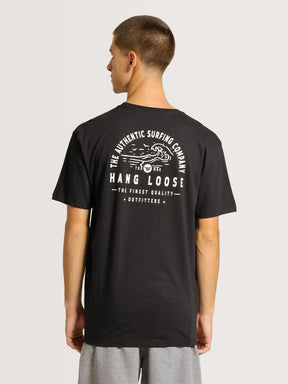 Camiseta Hang Loose - Wave