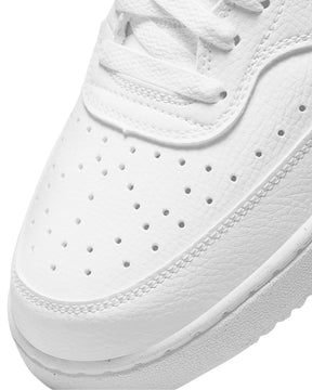 Tênis Nike - Court Vision - Branco