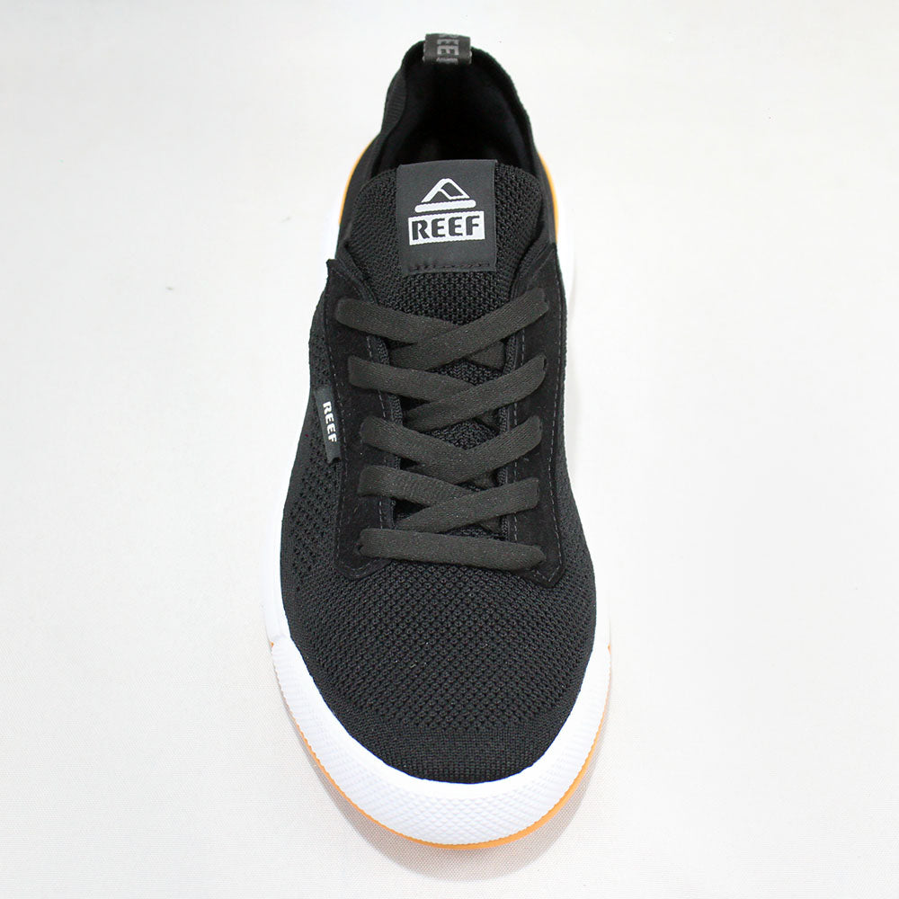 Tênis Reef - Santa Cruz - Preto