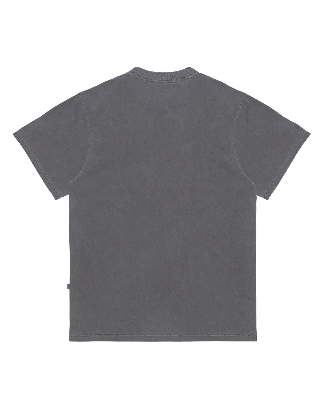 Camiseta Plano C - Stone Wash