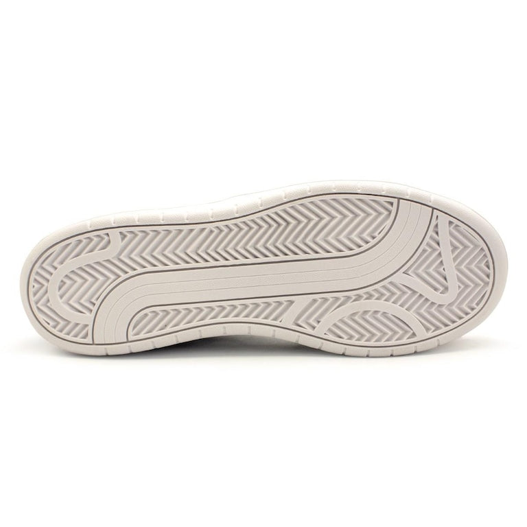 Tênis Mormaii - Authentic V2 - Black/White