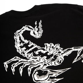 Camiseta High - Scorpion - Black