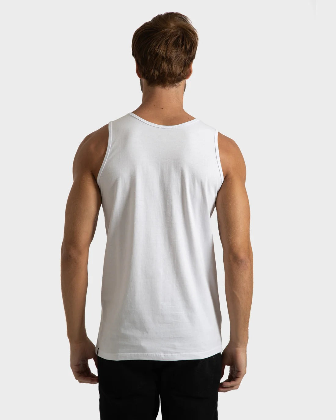 Regata Rusty - Signature